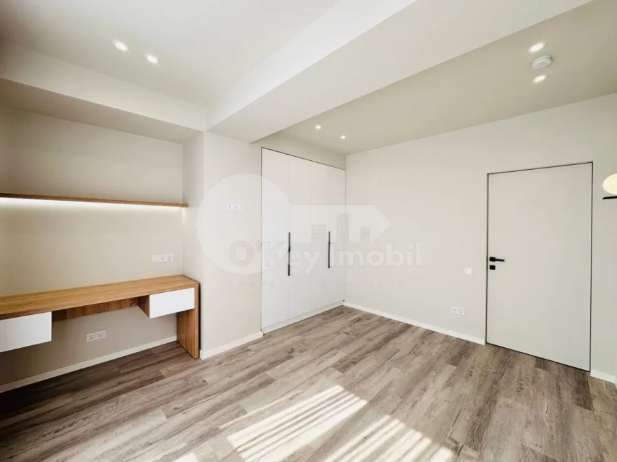 Apartament, Telecentru, STR. IALOVENI