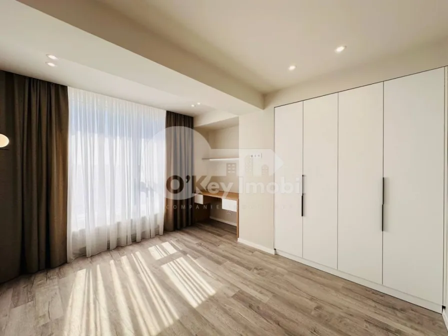 Apartament, Telecentru, STR. IALOVENI