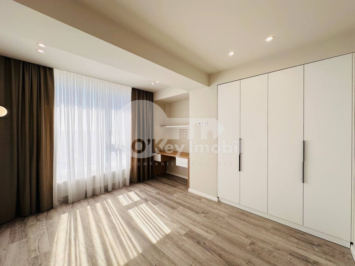 Apartament, Telecentru, STR. IALOVENI