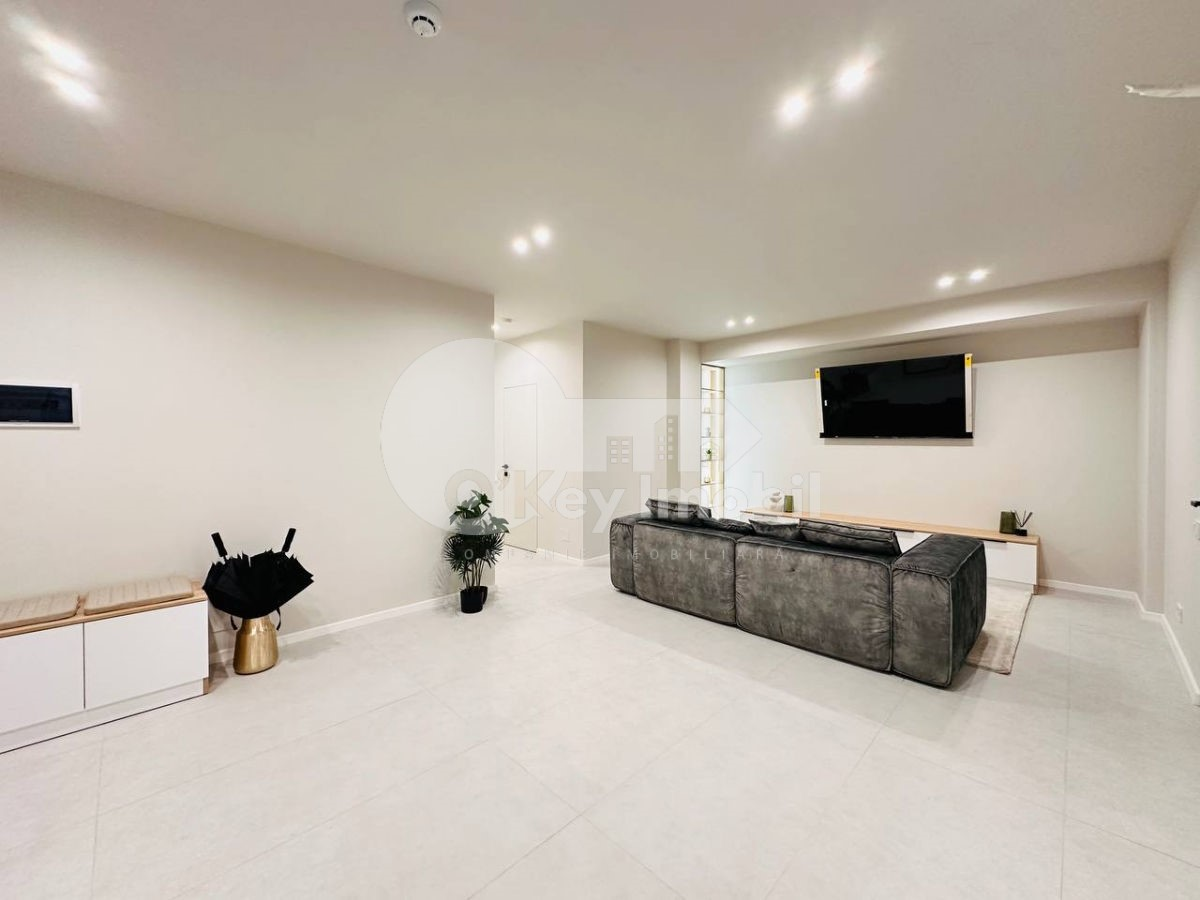 Apartament, Telecentru, STR. IALOVENI