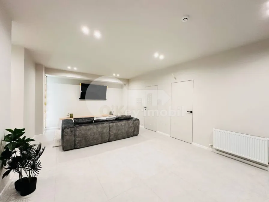 Apartament, Telecentru, STR. IALOVENI