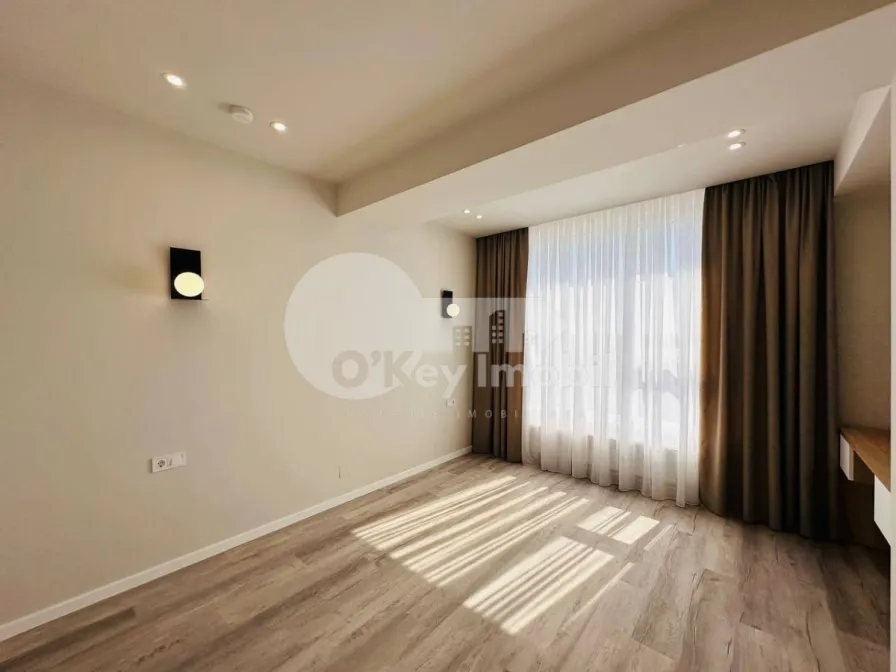 Apartament, Telecentru, STR. IALOVENI