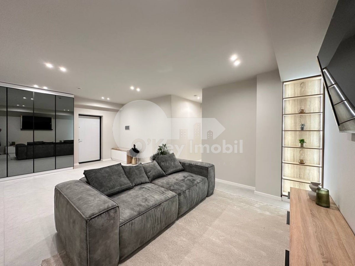 Apartament, Telecentru, STR. IALOVENI