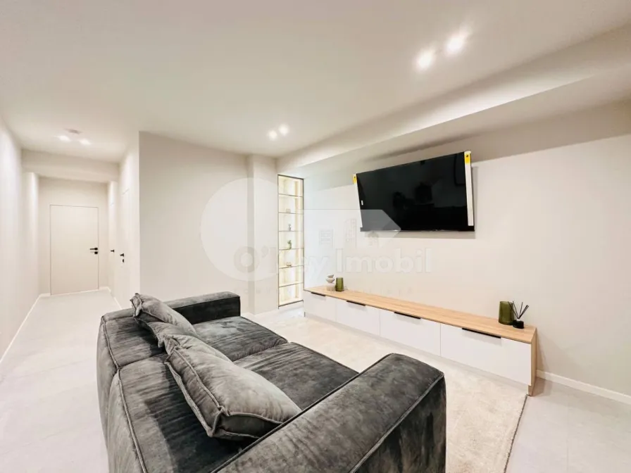 Apartament, Telecentru, STR. IALOVENI