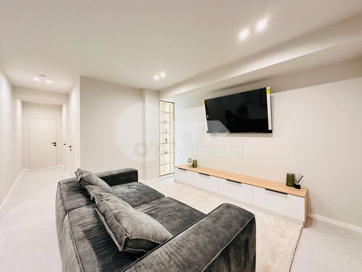 Apartament, Telecentru, STR. IALOVENI