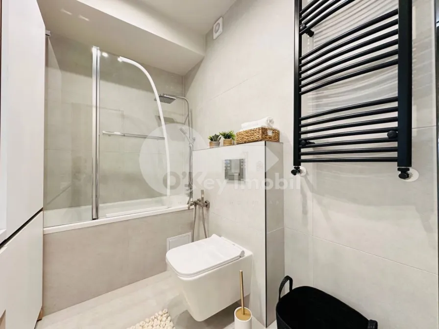 Apartament, Telecentru, STR. IALOVENI