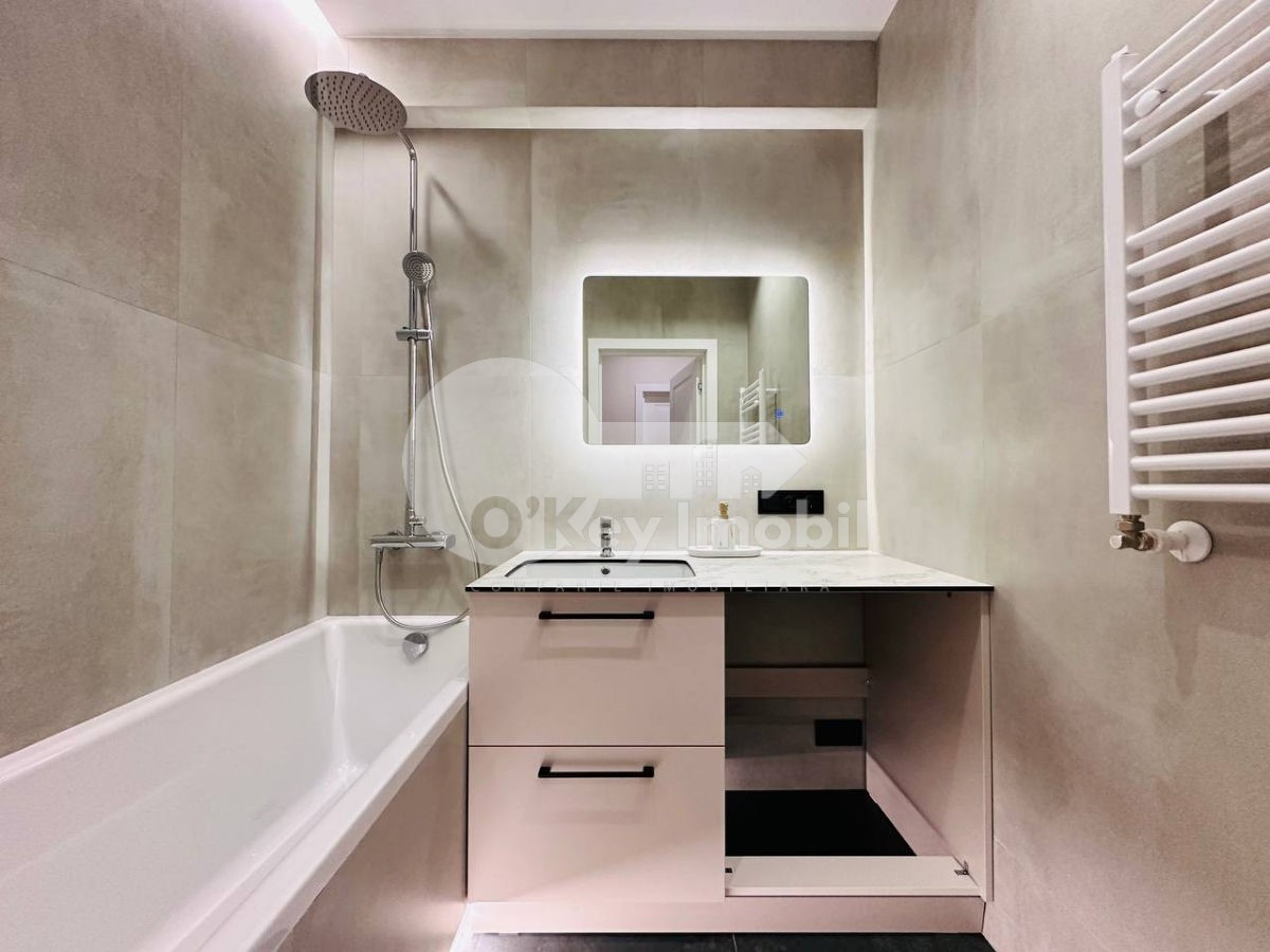 Apartament, Telecentru, STR. IALOVENI