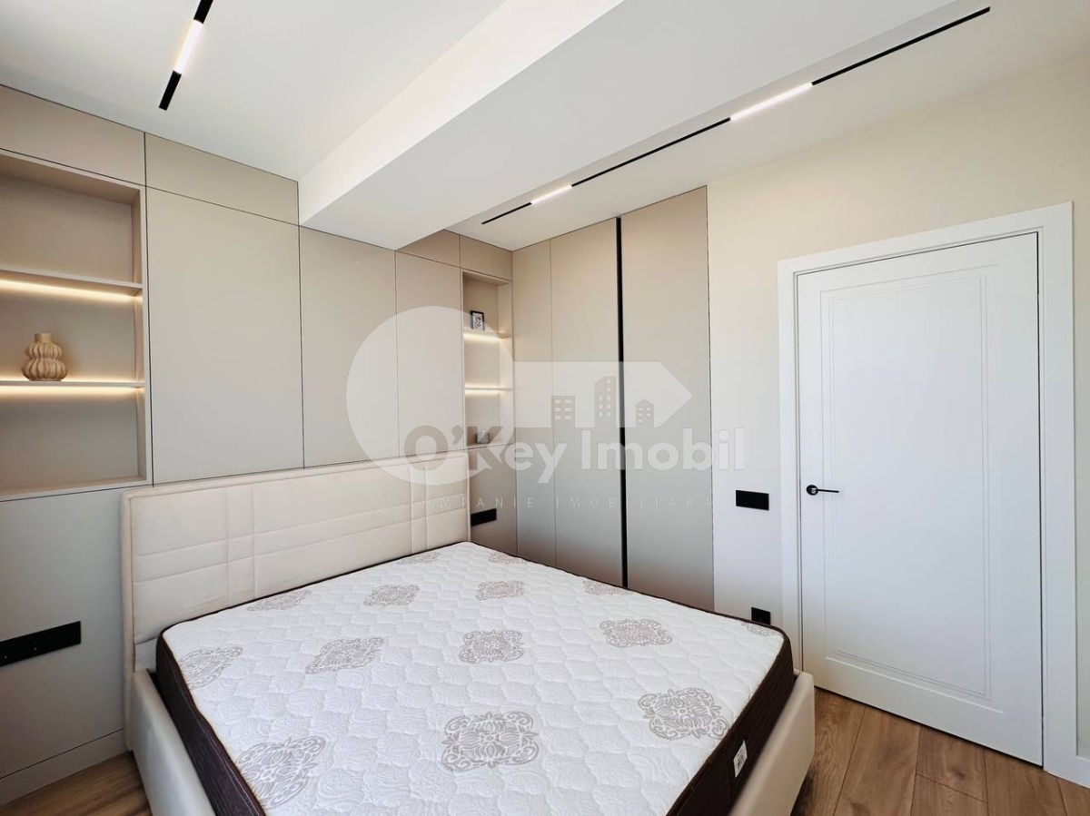 Apartament, Telecentru, STR. IALOVENI