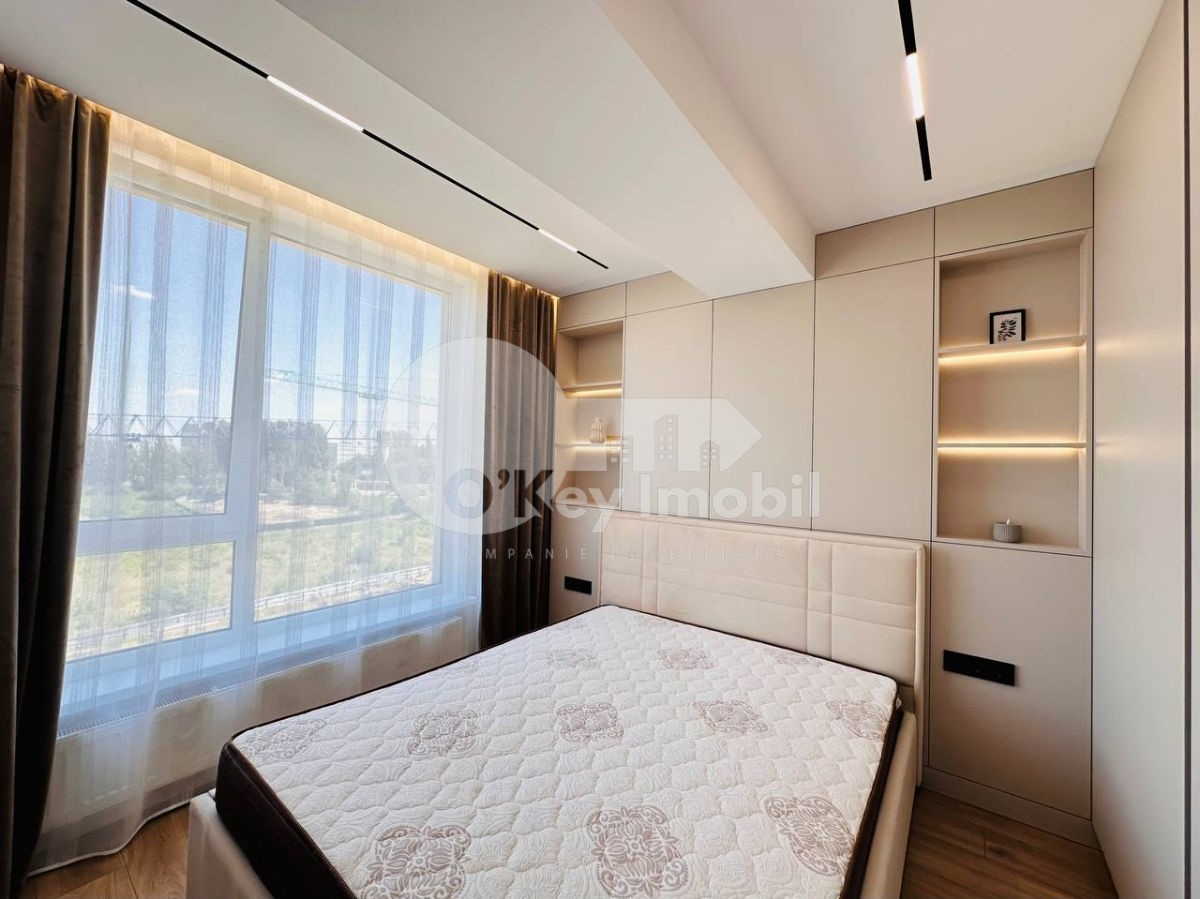 Apartament, Telecentru, STR. IALOVENI