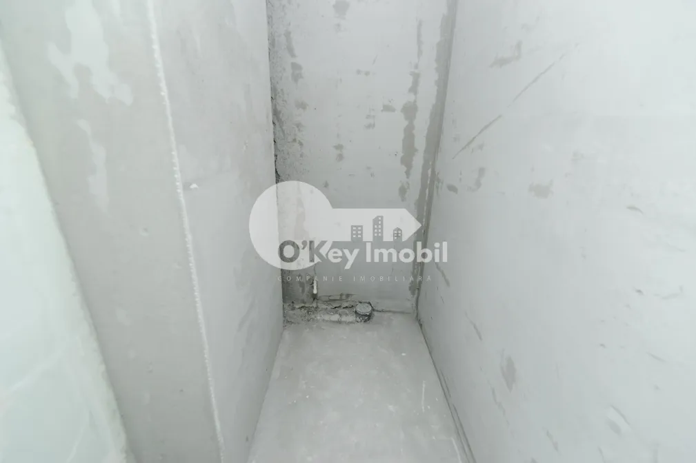 Apartament, STRĂȘENI