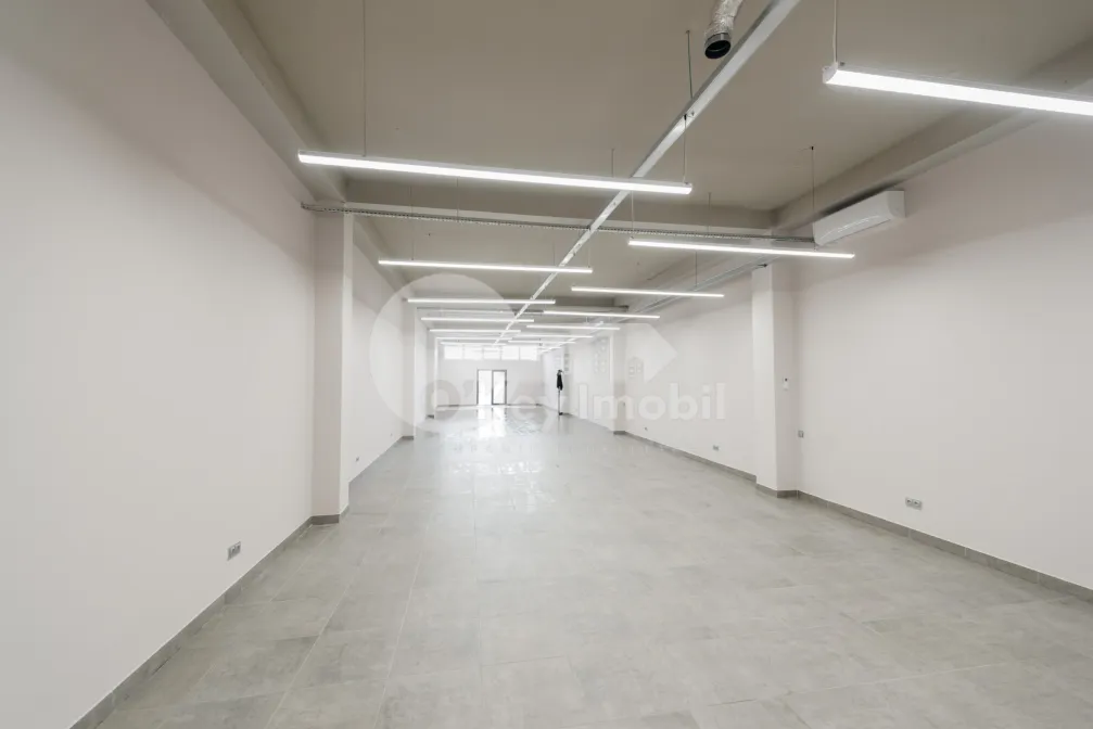 Spațiu comercial, Centru, COLUMNA