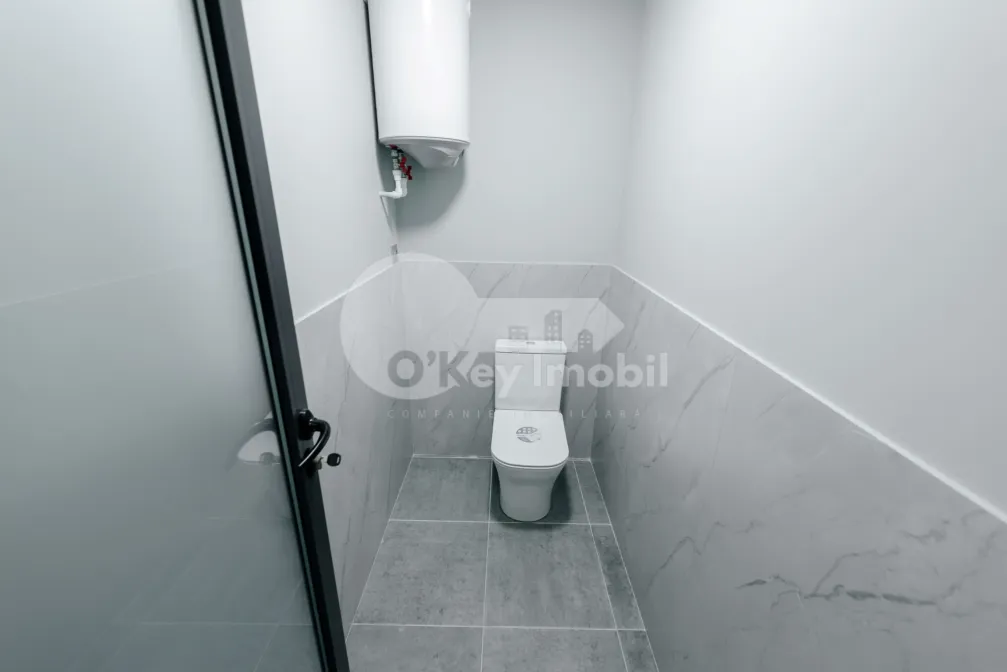 Spațiu comercial, Centru, COLUMNA