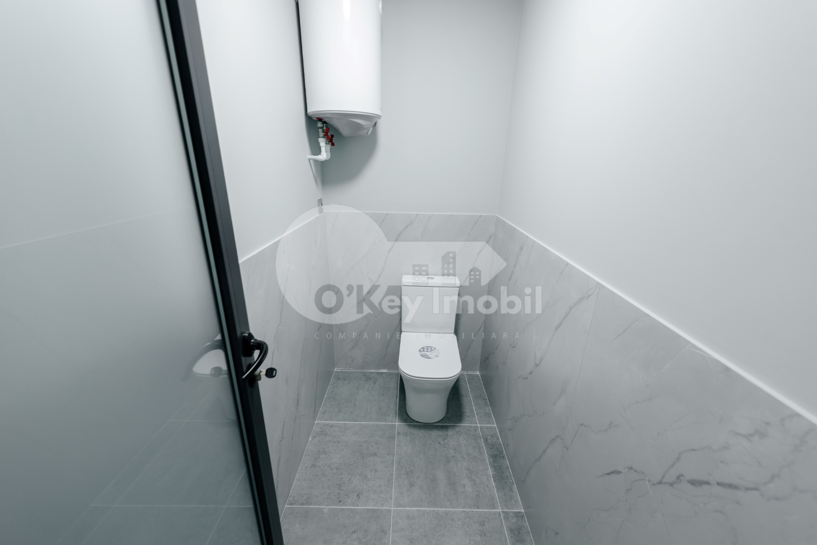 Spațiu comercial, Centru, COLUMNA