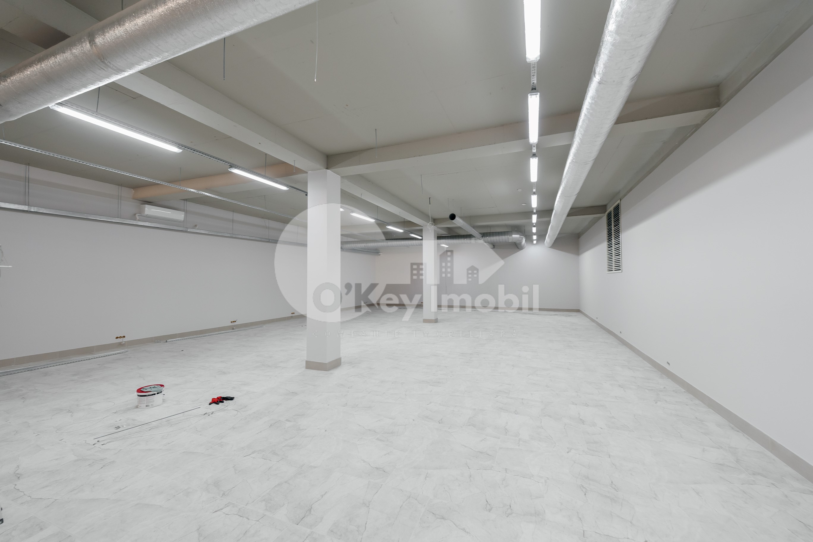 Spațiu comercial, Centru, COLUMNA