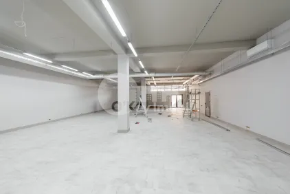 Комм. помещение, Центр, КОЛУМНА