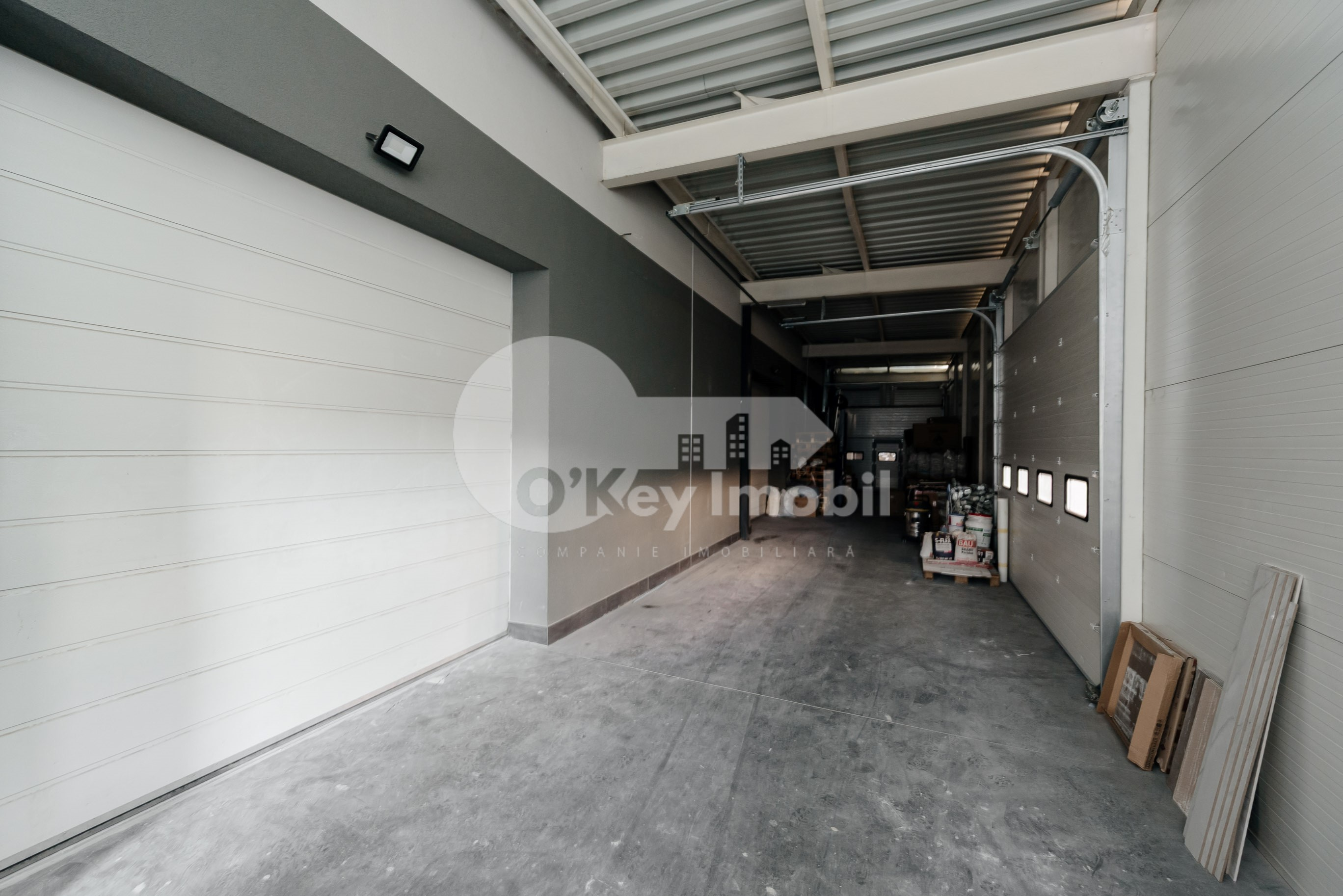 Spațiu comercial, Centru, COLUMNA