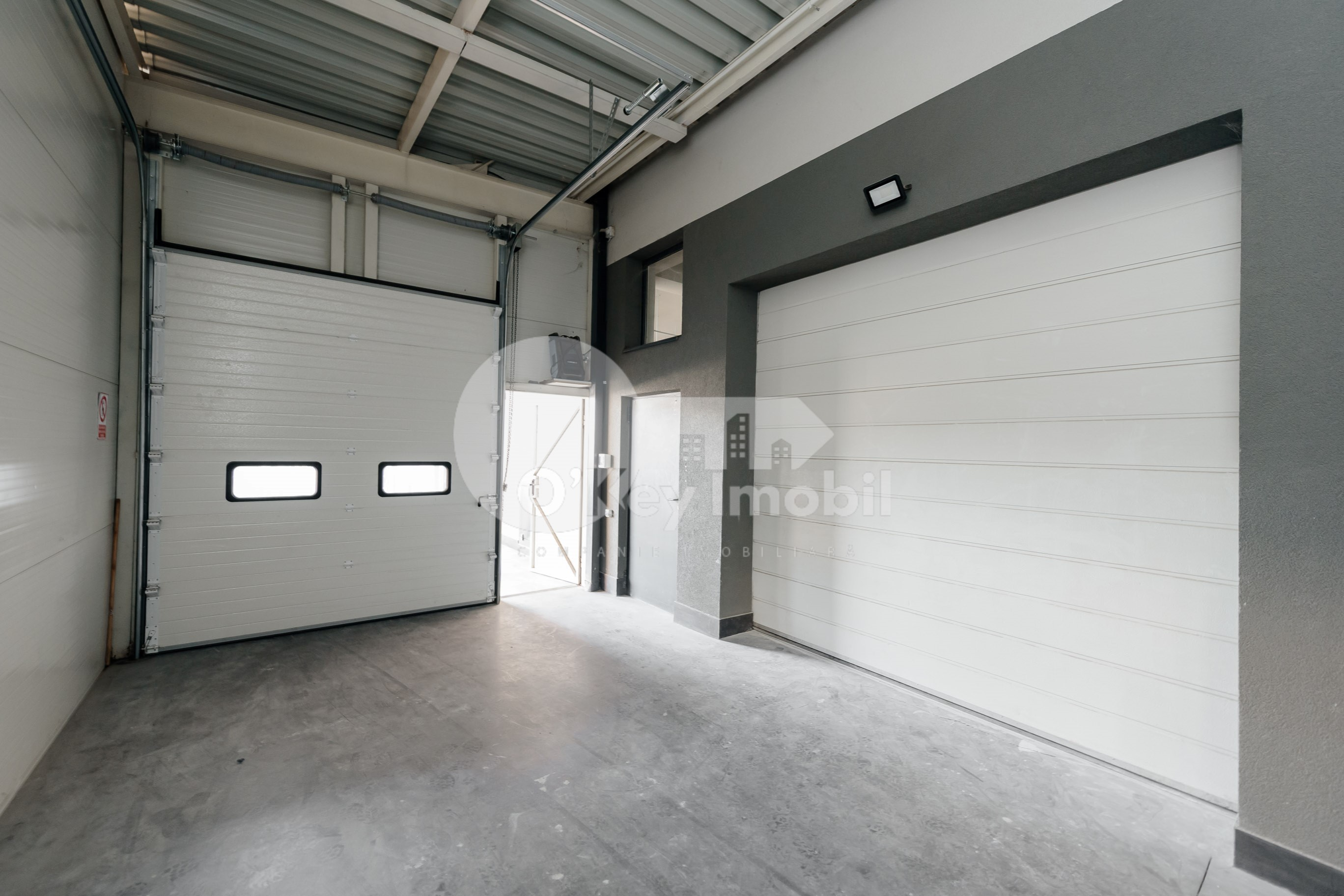 Spațiu comercial, Centru, COLUMNA