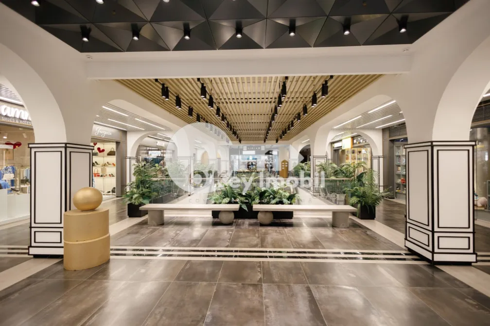 Комм. помещение, Рышкановка, БОГДАН ВОЕВОД