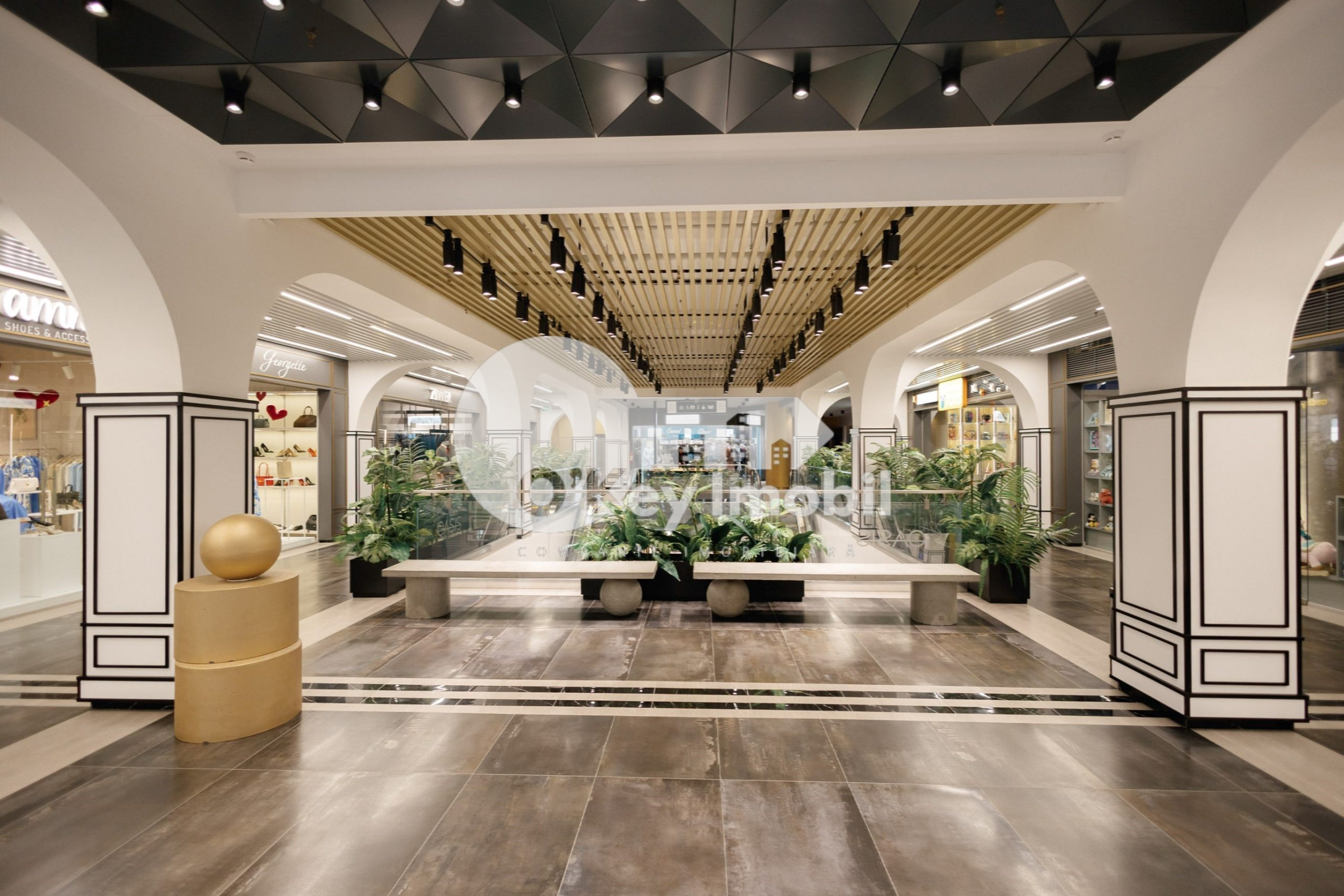 Spațiu comercial, Râșcani, BOGDAN VOIEVOD