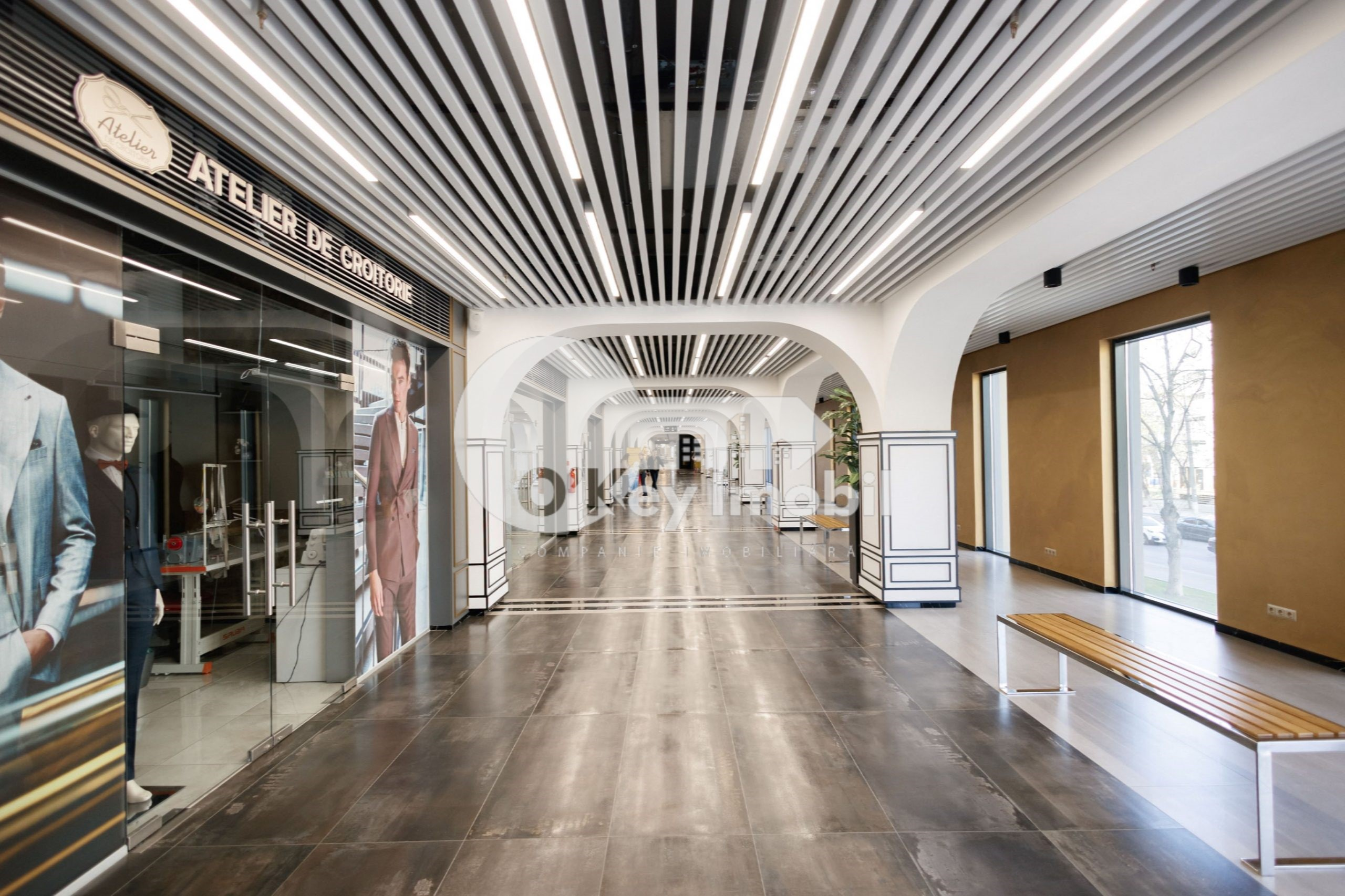 Spațiu comercial, Râșcani, BOGDAN VOIEVOD