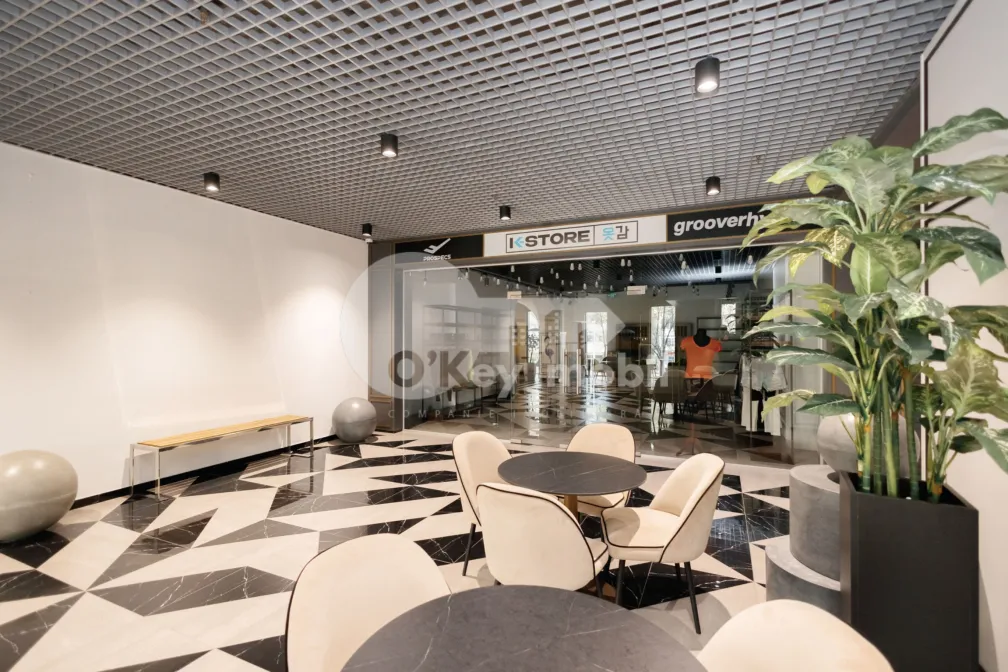 Комм. помещение, Рышкановка, БОГДАН ВОЕВОД