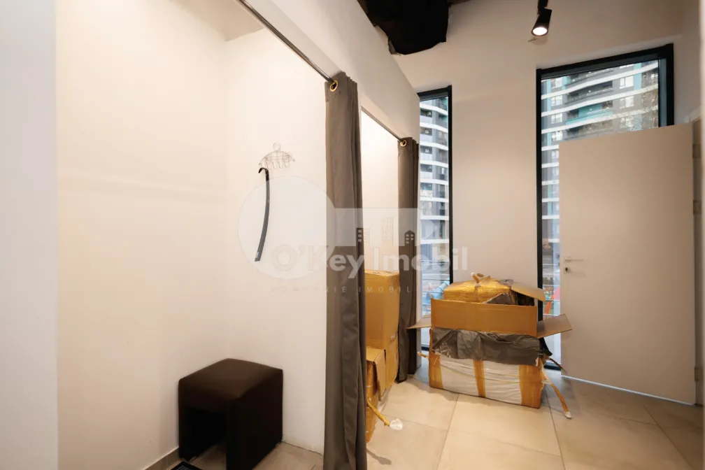 Комм. помещение, Рышкановка, БОГДАН ВОЕВОД