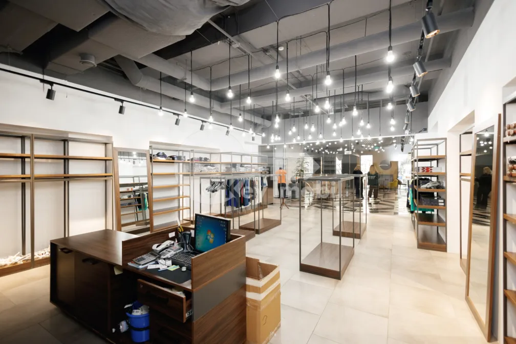 Комм. помещение, Рышкановка, БОГДАН ВОЕВОД