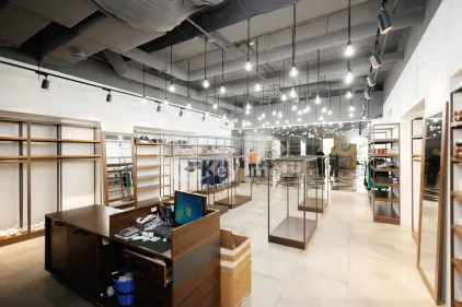 Комм. помещение, Рышкановка, БОГДАН ВОЕВОД