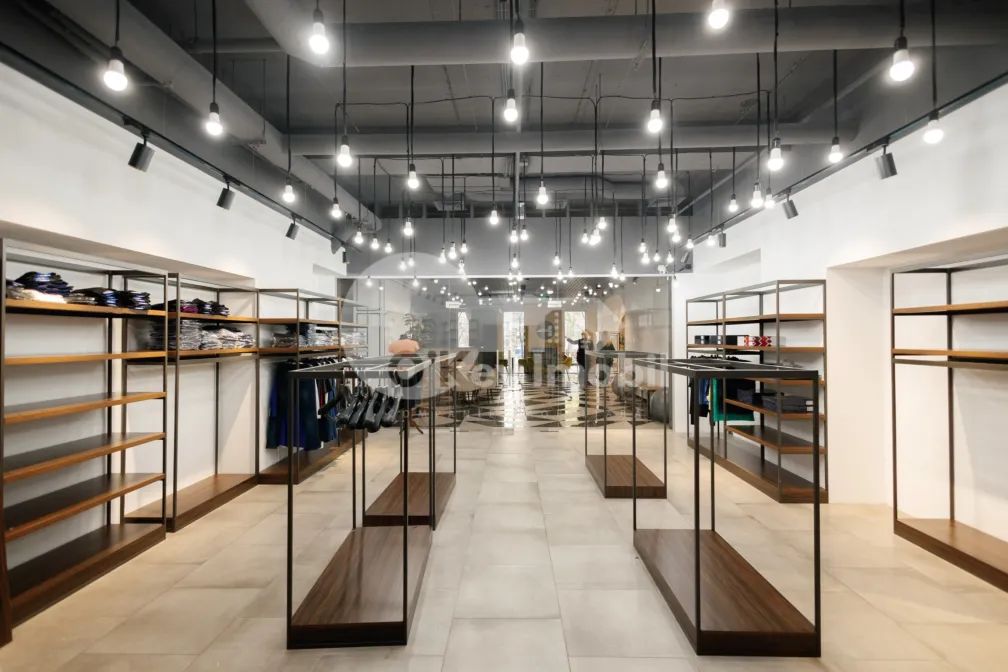 Комм. помещение, Рышкановка, БОГДАН ВОЕВОД