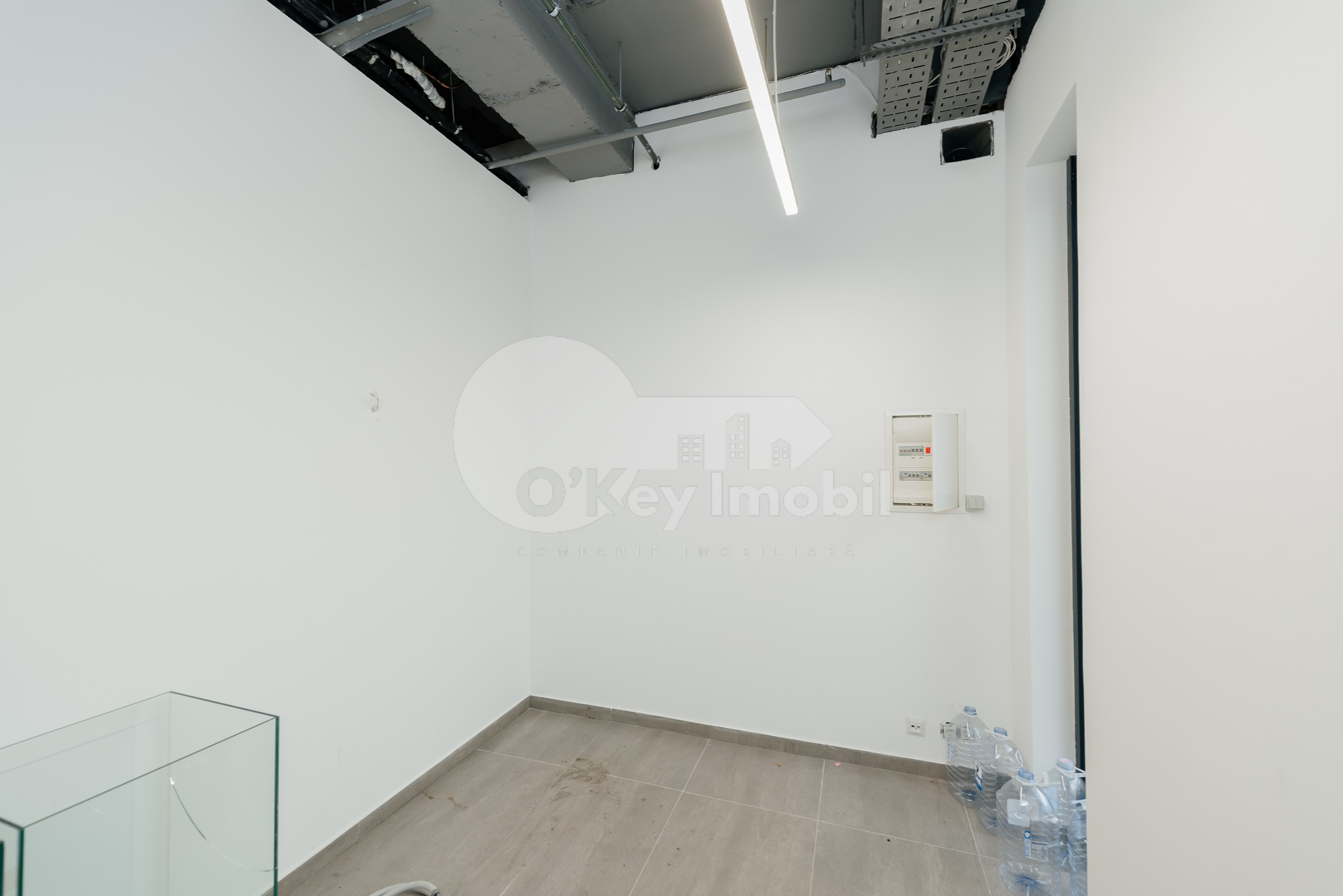 Spațiu comercial, Râșcani, BOGDAN VOIEVOD