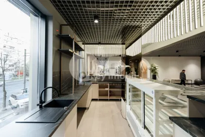 Комм. помещение, Рышкановка, БОГДАН ВОЕВОД