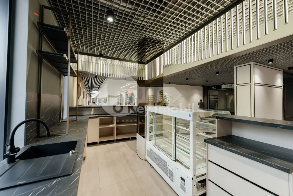 Комм. помещение, Рышкановка, БОГДАН ВОЕВОД