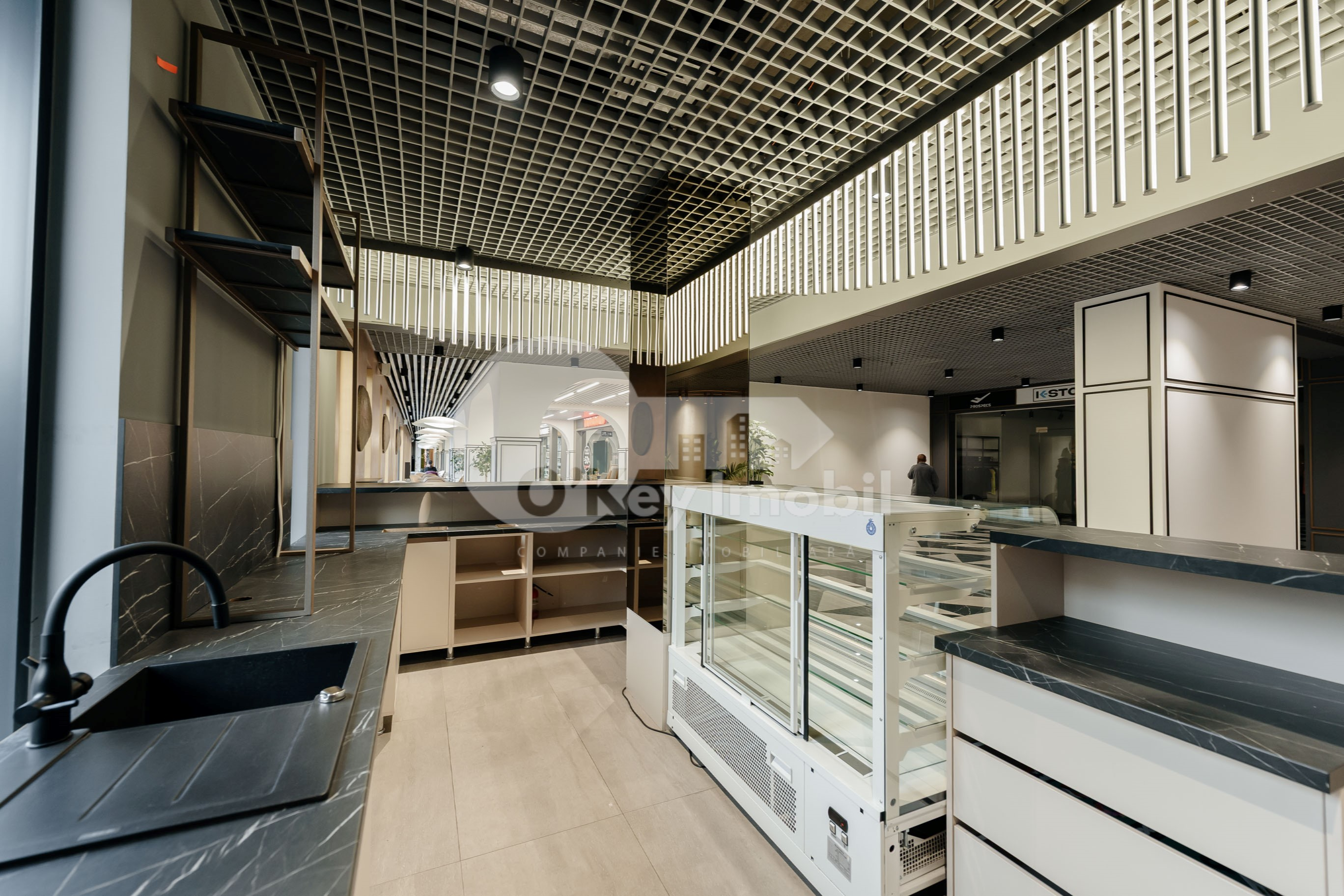 Spațiu comercial, Râșcani, BOGDAN VOIEVOD