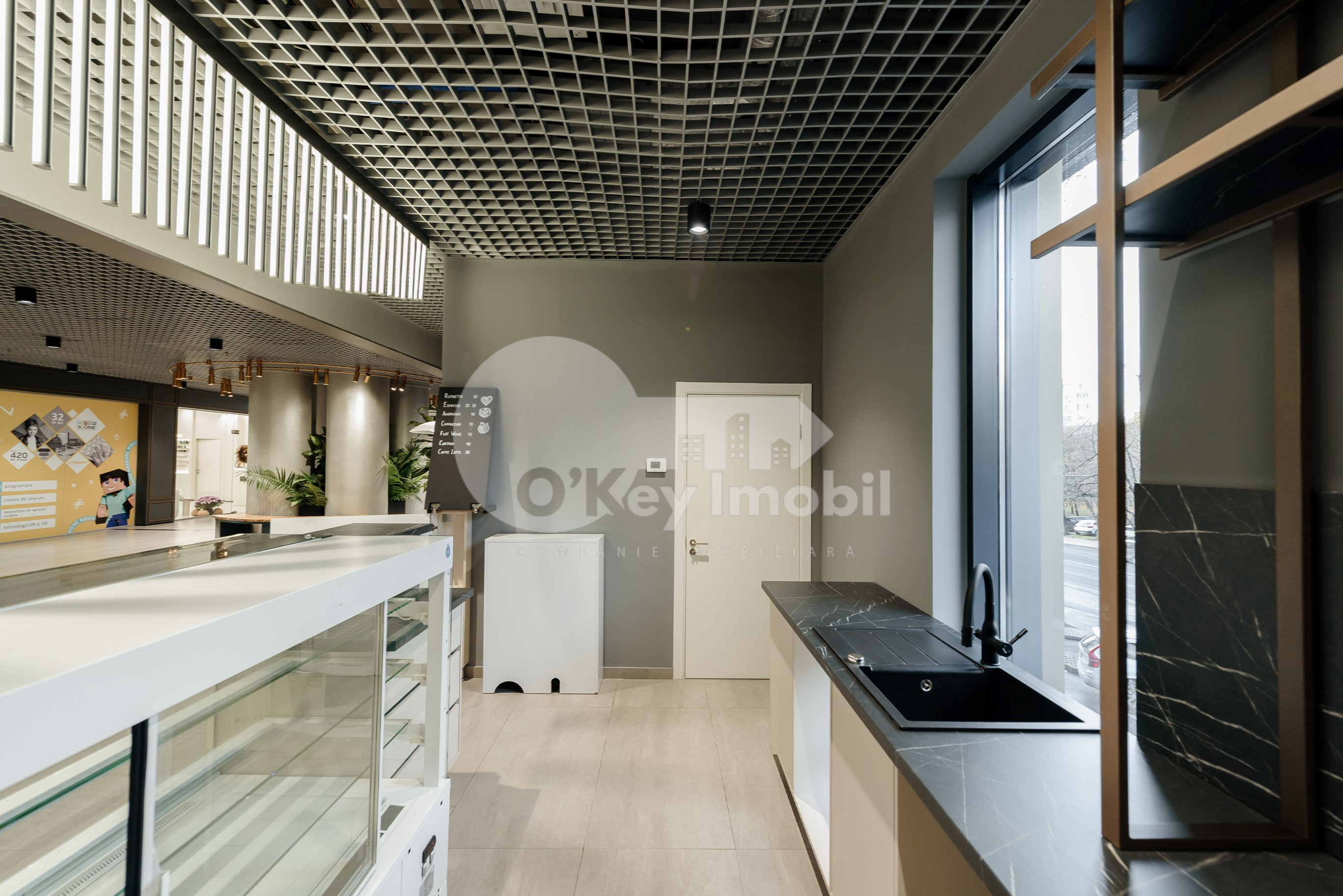 Spațiu comercial, Râșcani, BOGDAN VOIEVOD