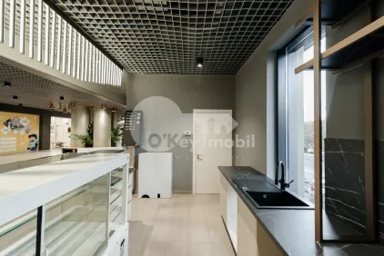 Комм. помещение, Рышкановка, БОГДАН ВОЕВОД