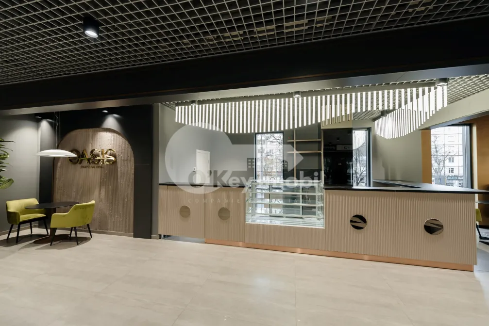 Комм. помещение, Рышкановка, БОГДАН ВОЕВОД