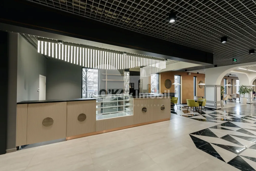 Комм. помещение, Рышкановка, БОГДАН ВОЕВОД