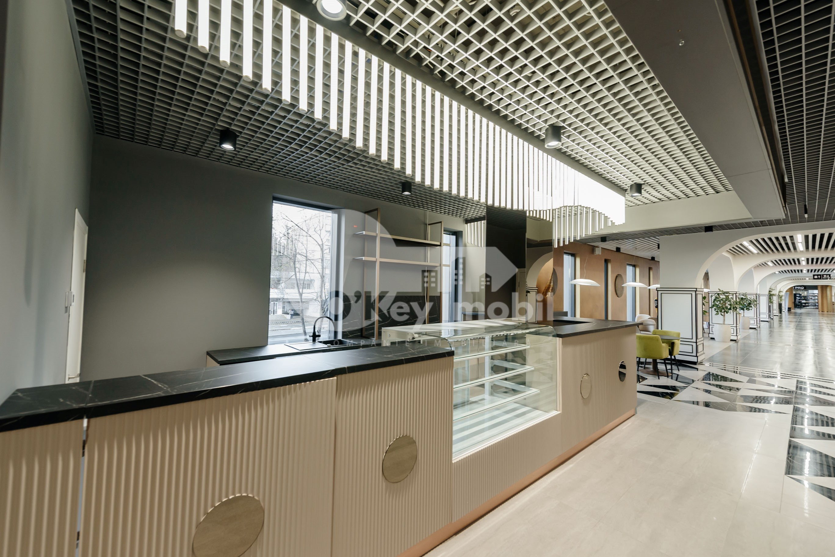 Spațiu comercial, Râșcani, BOGDAN VOIEVOD