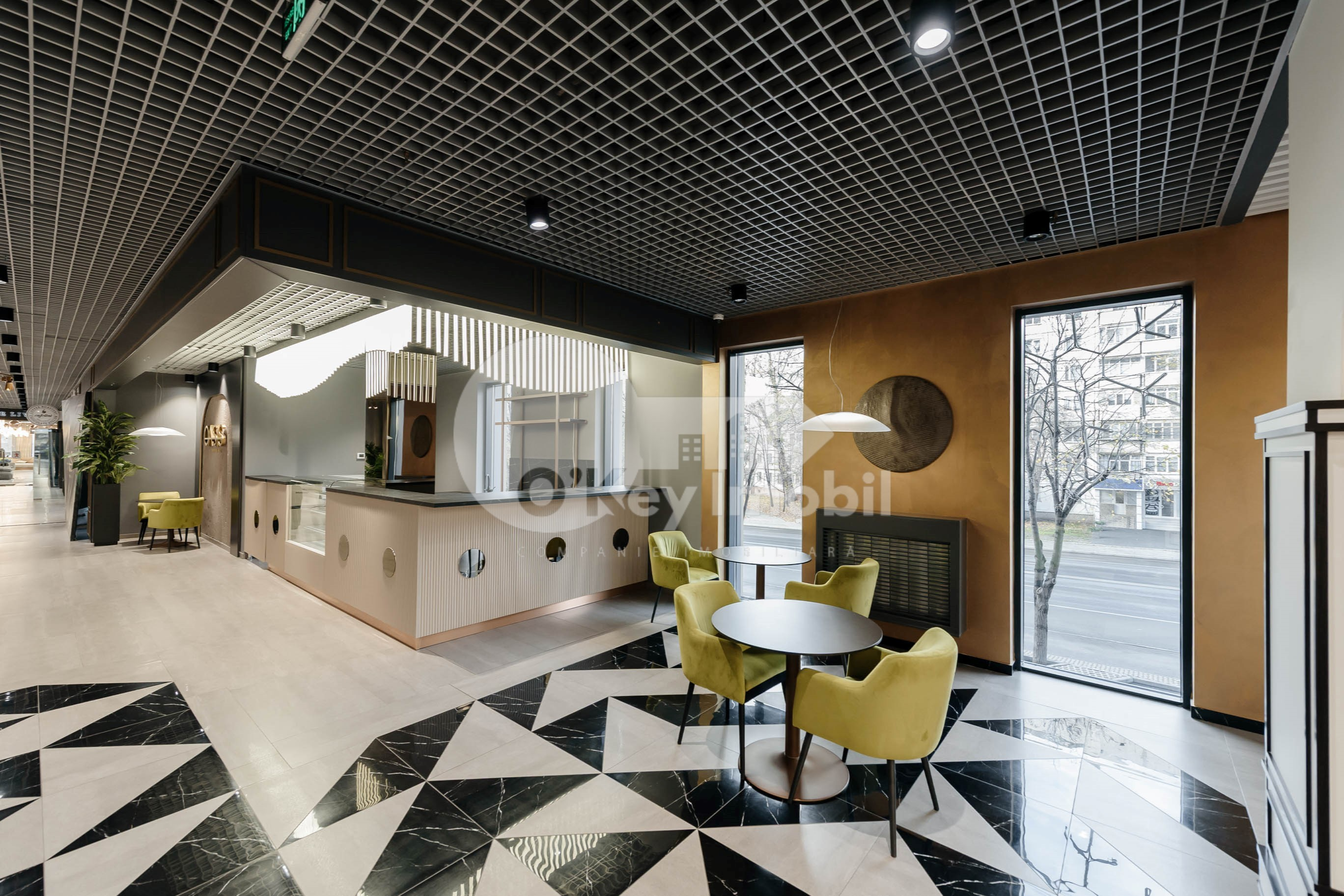 Spațiu comercial, Râșcani, BOGDAN VOIEVOD