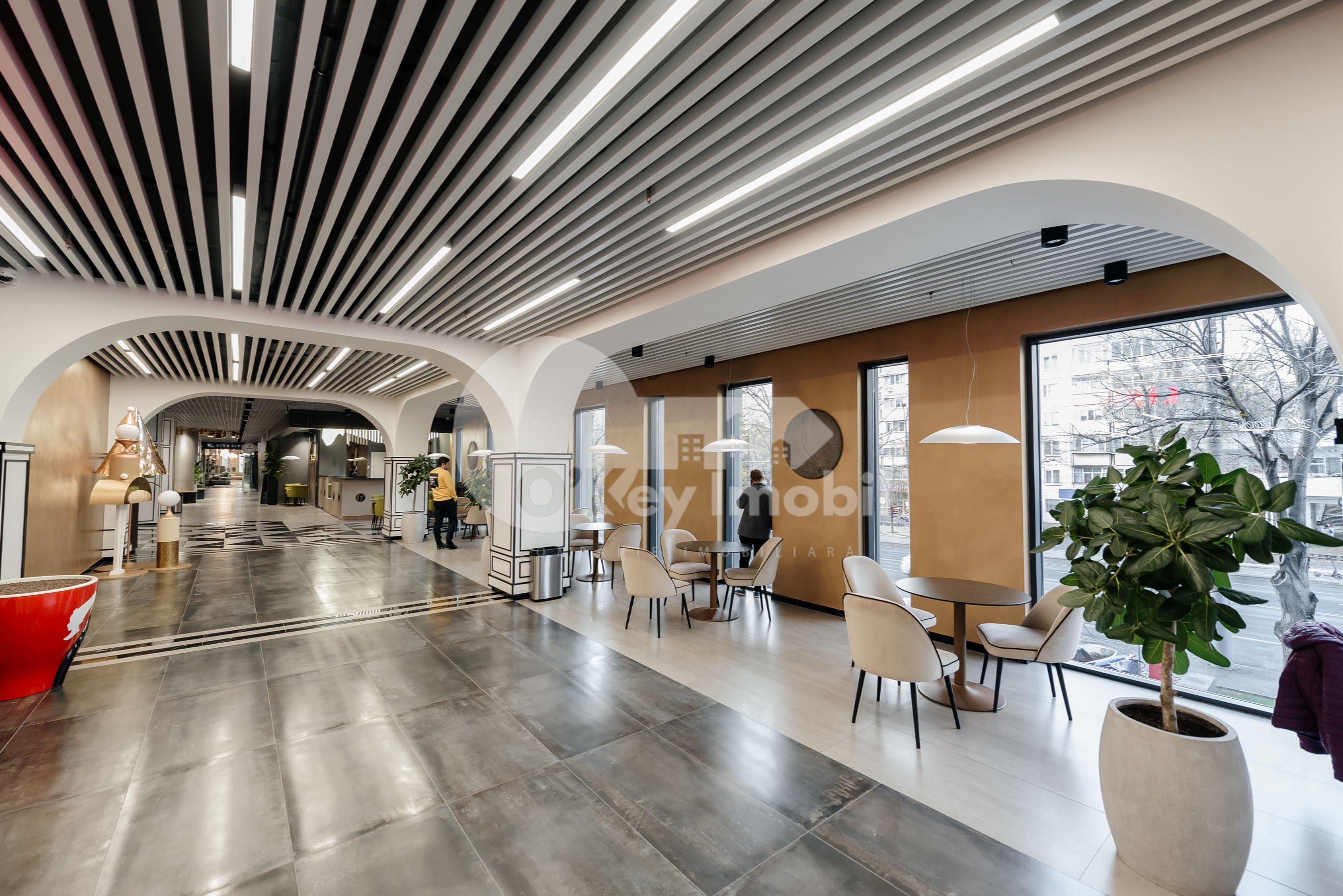 Spațiu comercial, Râșcani, BOGDAN VOIEVOD