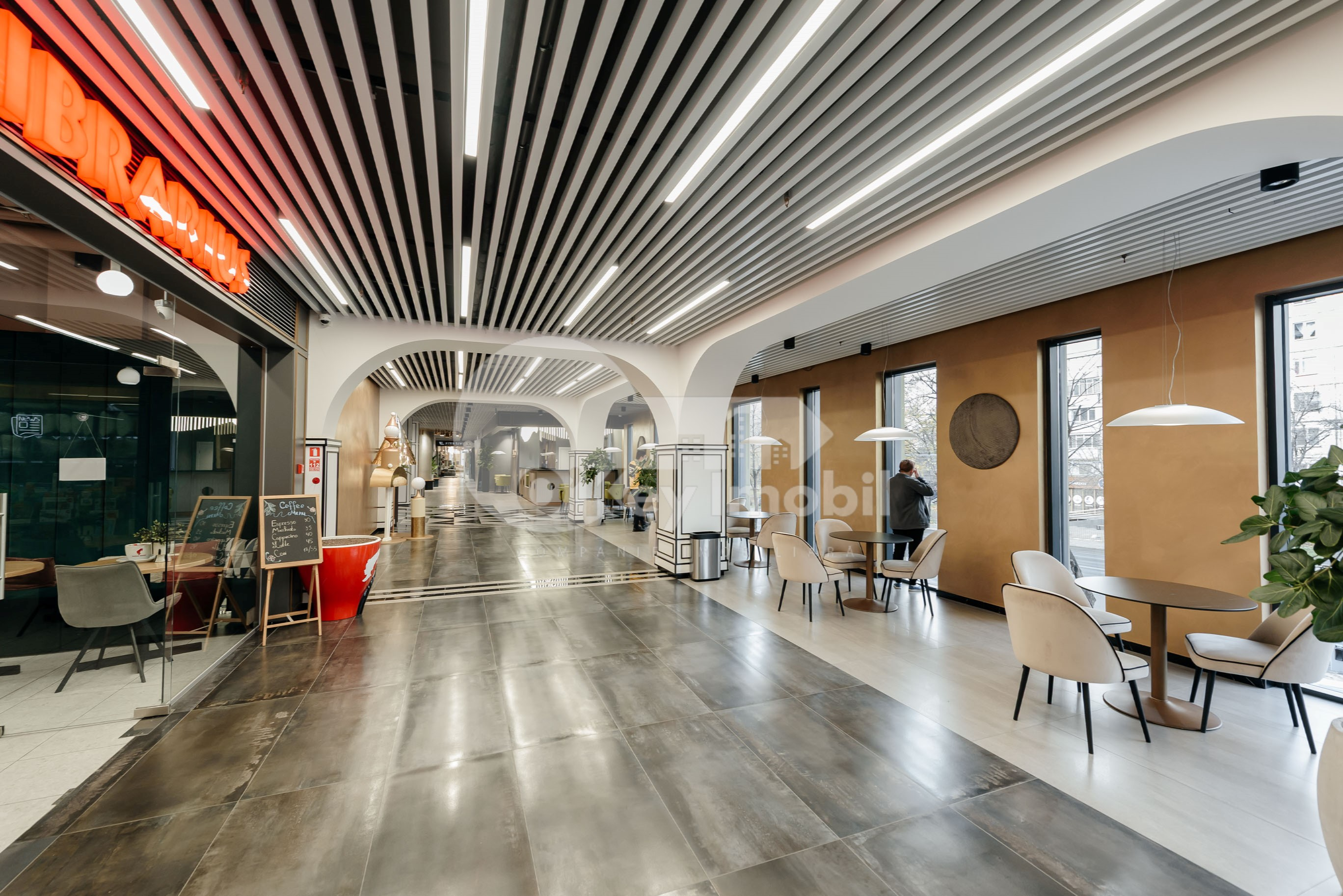 Spațiu comercial, Râșcani, BOGDAN VOIEVOD