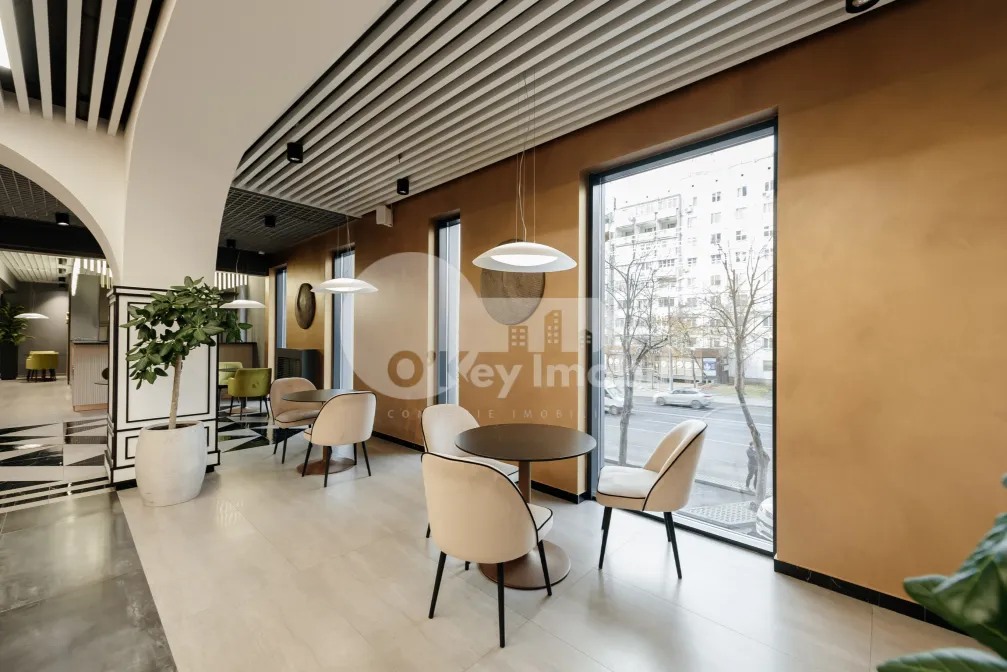 Комм. помещение, Рышкановка, БОГДАН ВОЕВОД