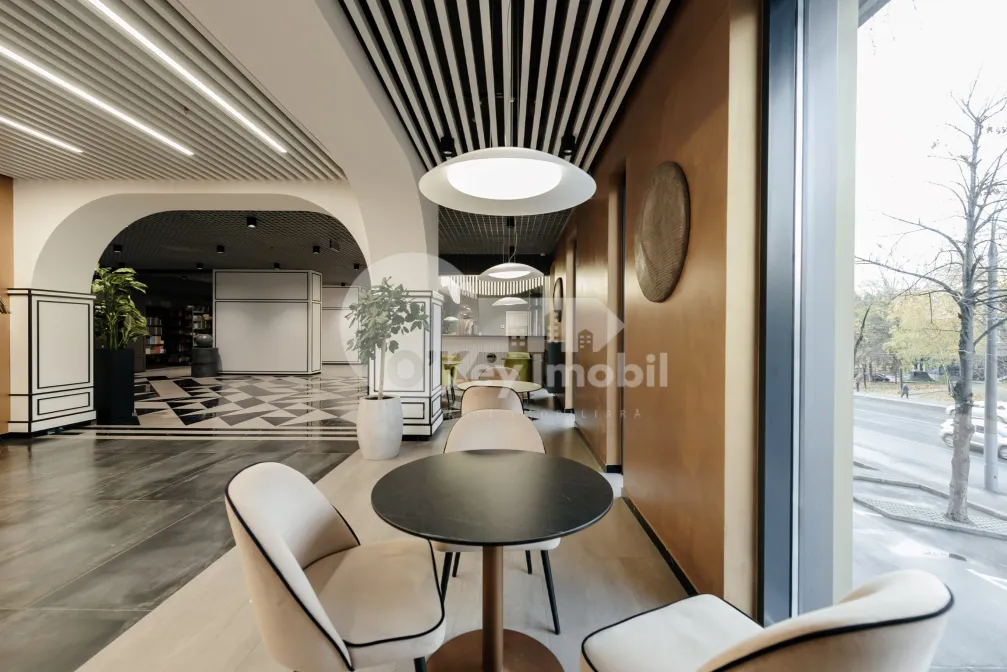 Комм. помещение, Рышкановка, БОГДАН ВОЕВОД