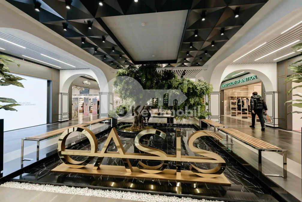 Комм. помещение, Рышкановка, БОГДАН ВОЕВОД