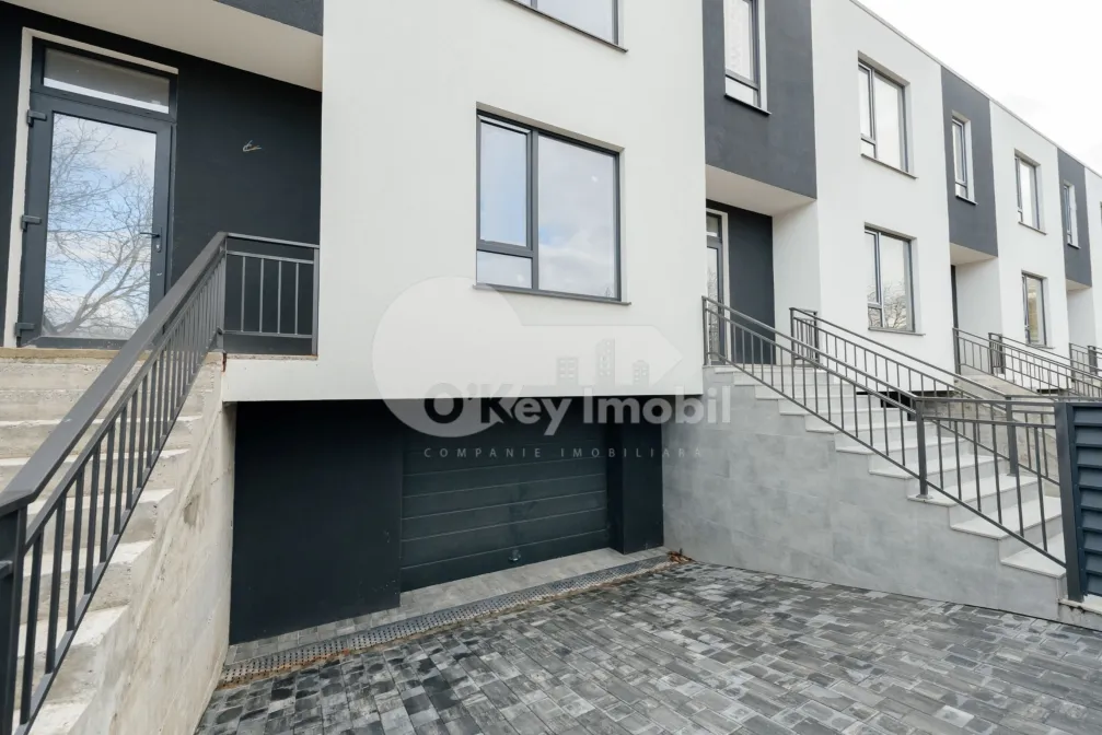 Таунхаус, КОДРУ