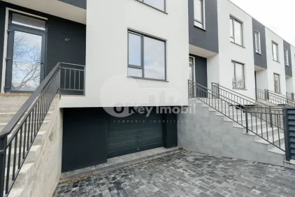 Таунхаус, КОДРУ