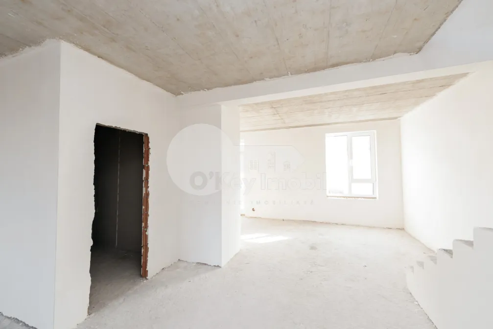 Таунхаус, КОДРУ