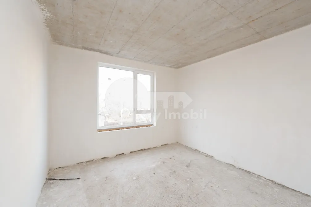 Таунхаус, КОДРУ