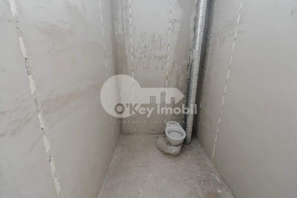 Таунхаус, КОДРУ