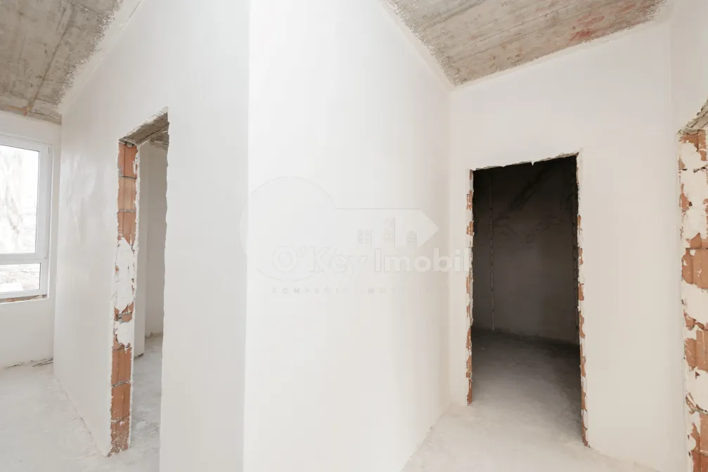 Таунхаус, КОДРУ